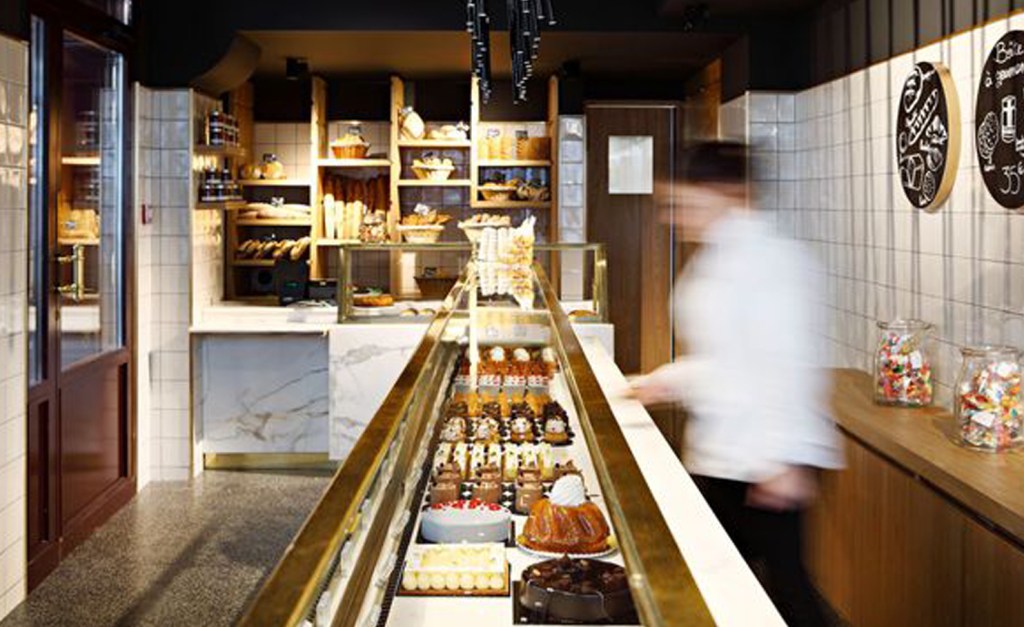 La Pâtisserie –&nbsp;Sèvres