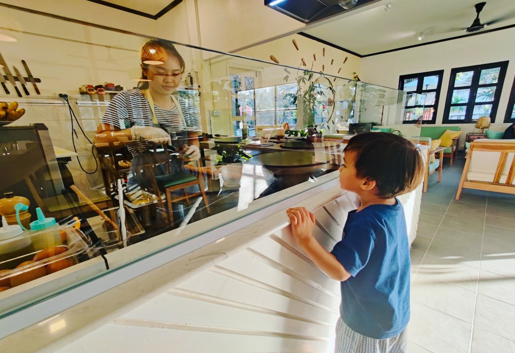 Suzette – une crêperie au Laos&nbsp;2