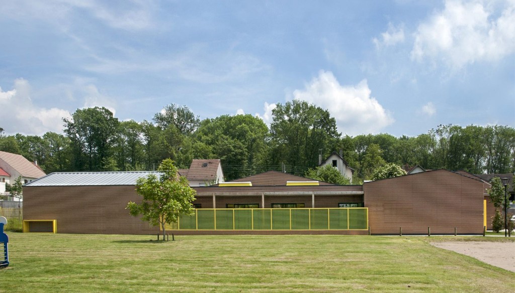 Les Mini-pousses – Crèche&nbsp;(78)