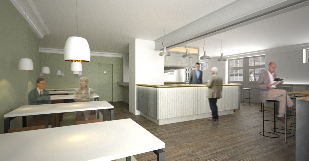 Sodexo – Invalides