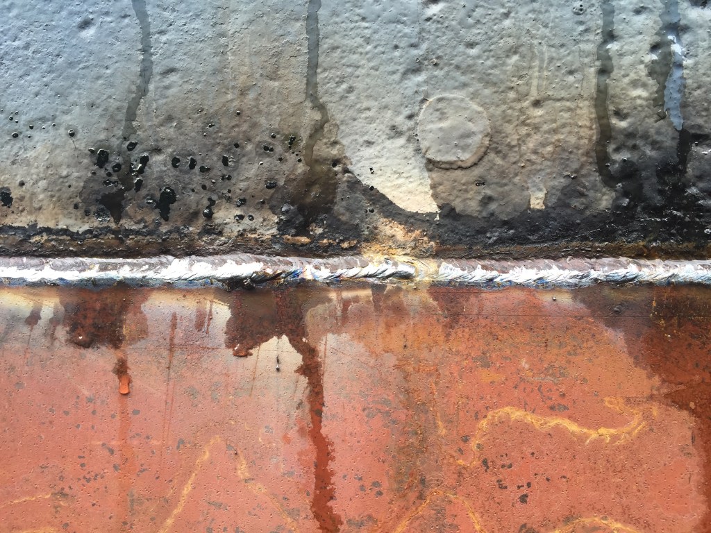 Ashtanga – Réhabilitation et restauration d&rsquo;un bateau&nbsp;(94)