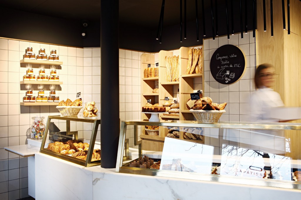 La Pâtisserie – Rue&nbsp;Pasteur